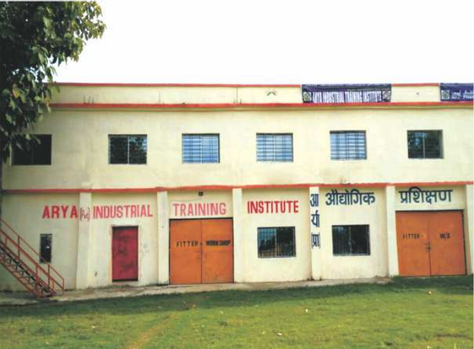 Arya ITI